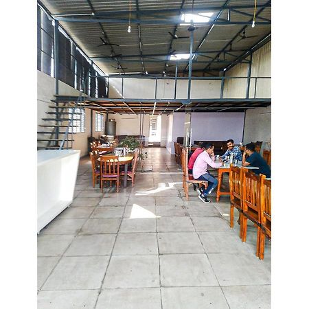 Krittika Rao Dhaba By Wb Inn Gurgaon Exterior photo