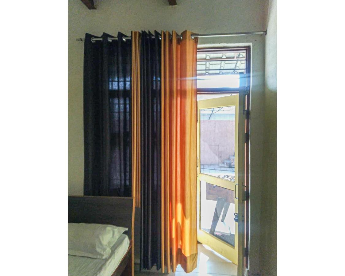 Krittika Rao Dhaba By Wb Inn Gurgaon Exterior photo