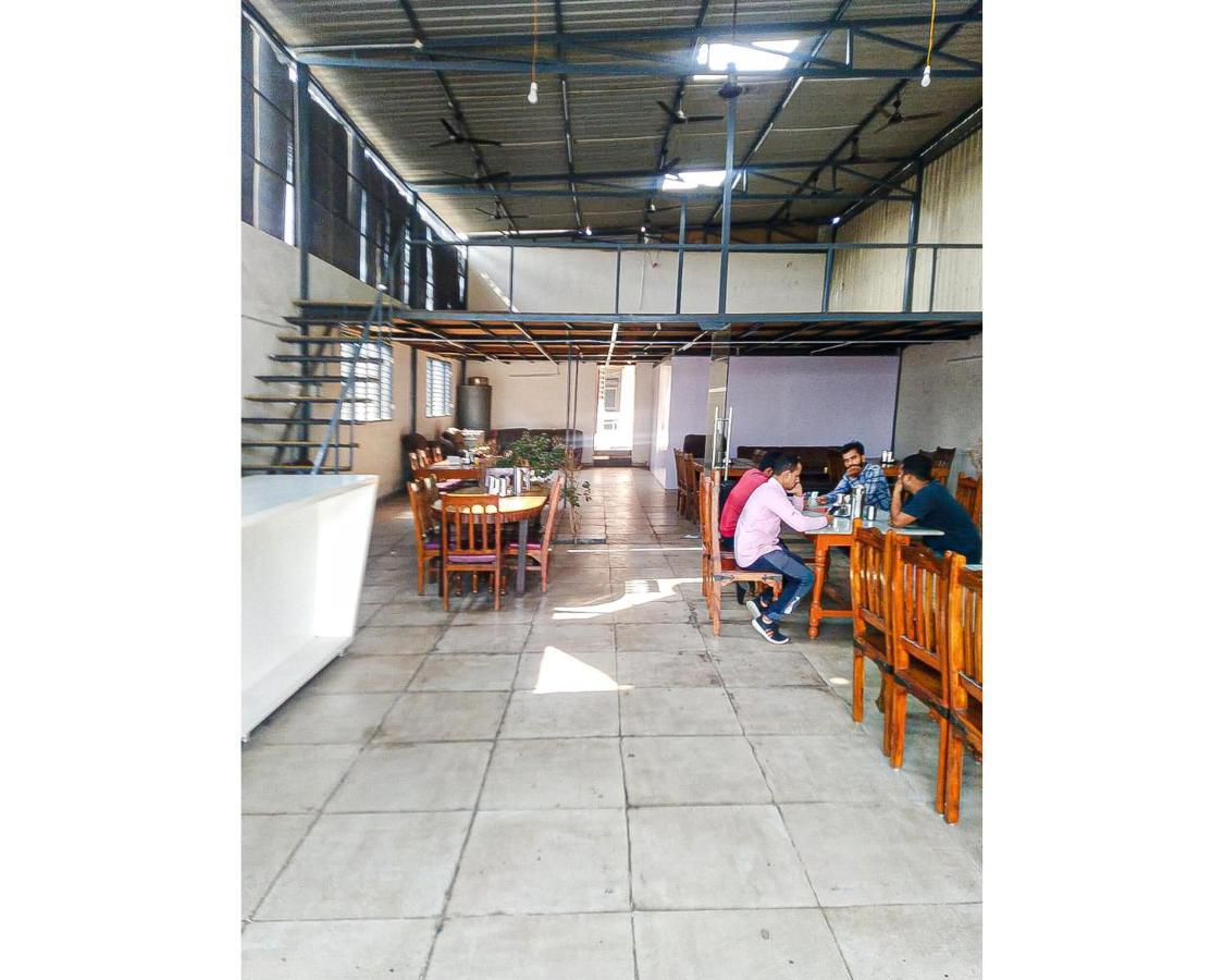 Krittika Rao Dhaba By Wb Inn Gurgaon Exterior photo